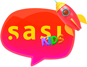 Logo Sasi Kids