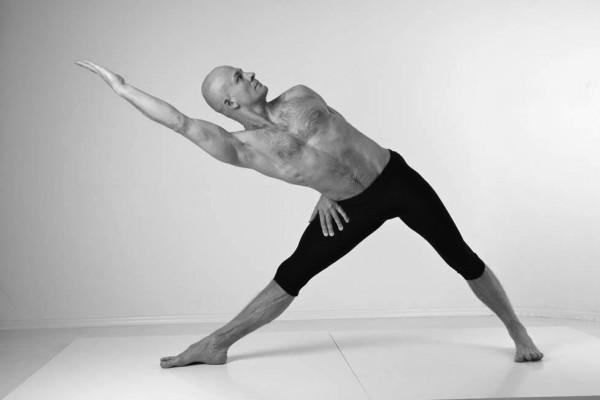 Yoca: ejercicios prácticos de Yoga y Calistenia